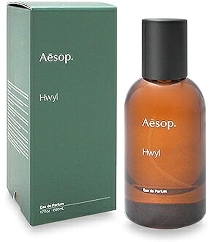 Amazon | Aesop イソップ タシット オードパルファム 50ml AESOP TACIT